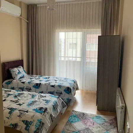 Merkez Lux Daire דירה בורסה