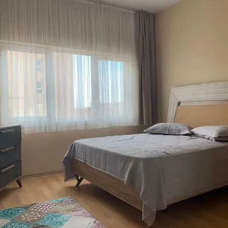 Merkez Lux Daire