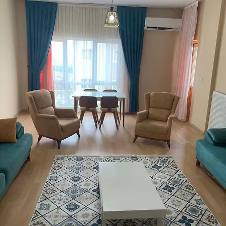 Merkez Lux Daire *