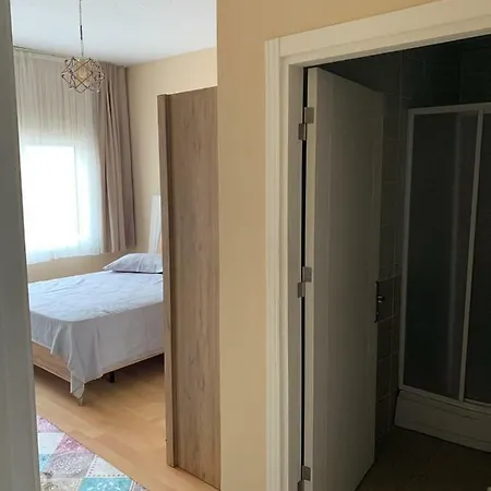 Merkez Lux Daire דירה *