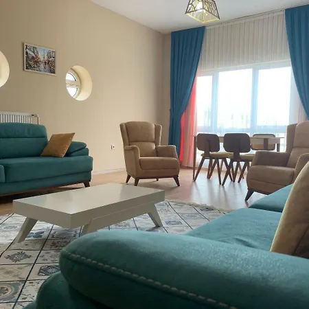 Merkez Lux Daire דירה בורסה