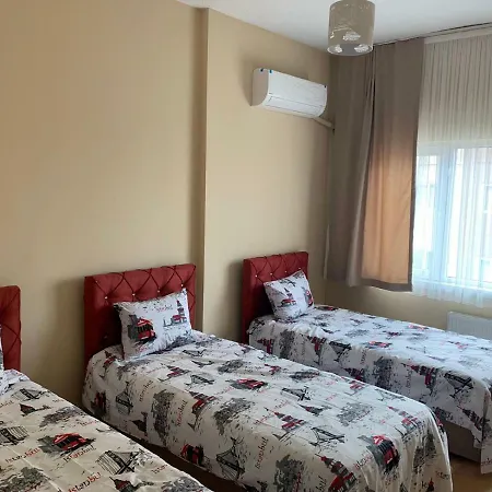 Merkez Lux Daire דירה *
